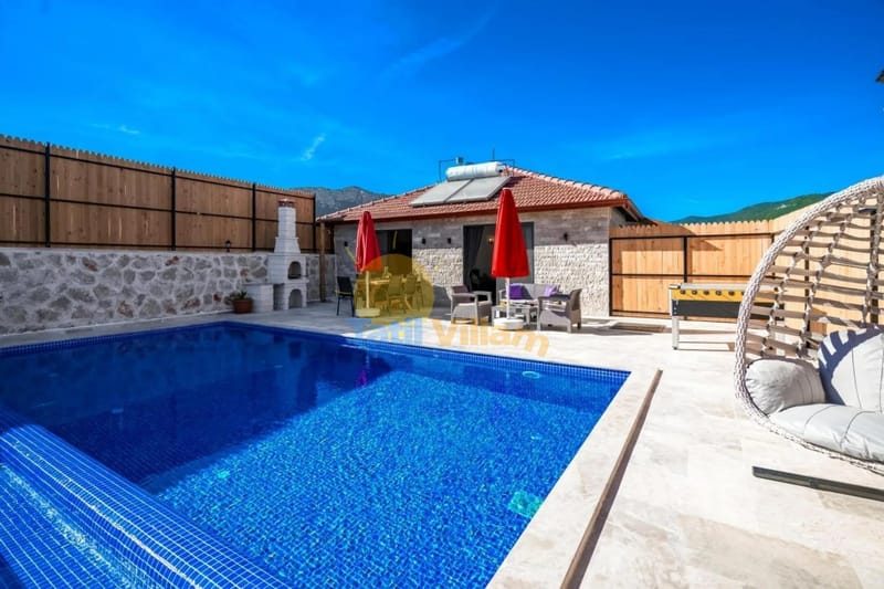 Foto de la propiedad Villa Afilli