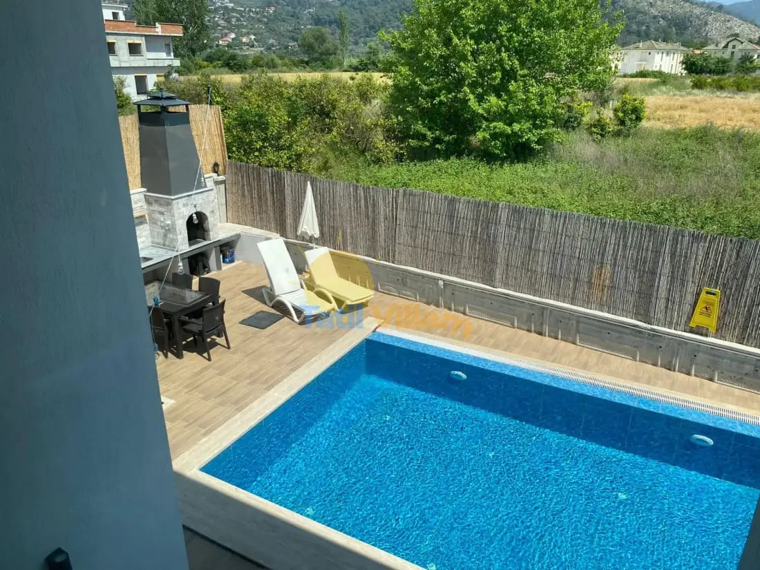 Villa Köksal