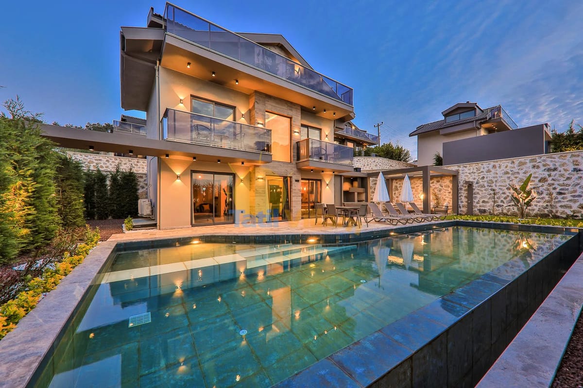 Villa Fendi