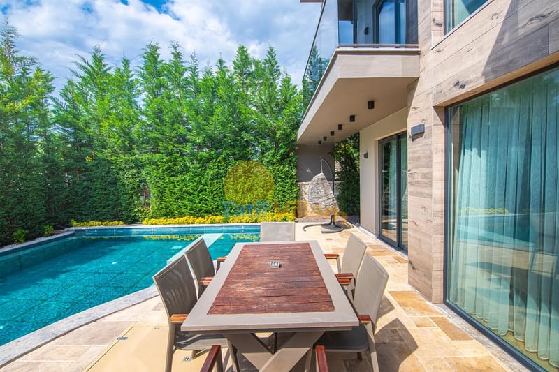 Villa Fendi