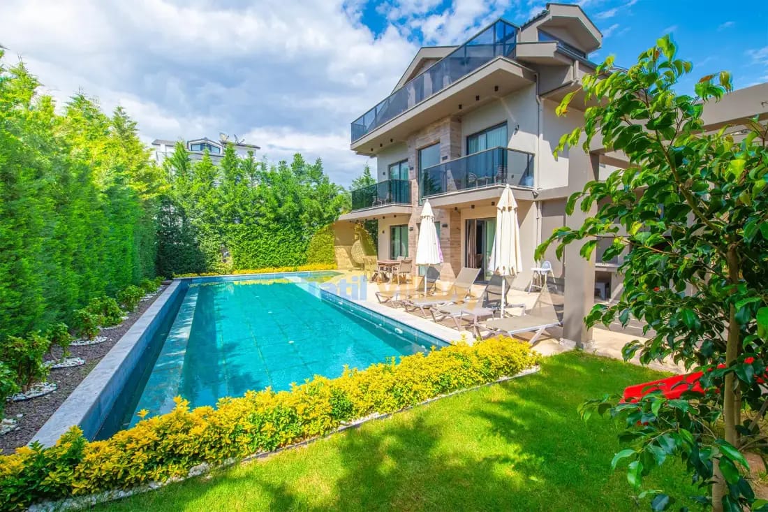 Villa Fendi