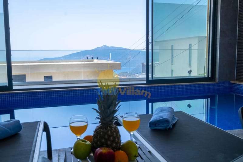 Foto de la propiedad Royal Hills Bodrum