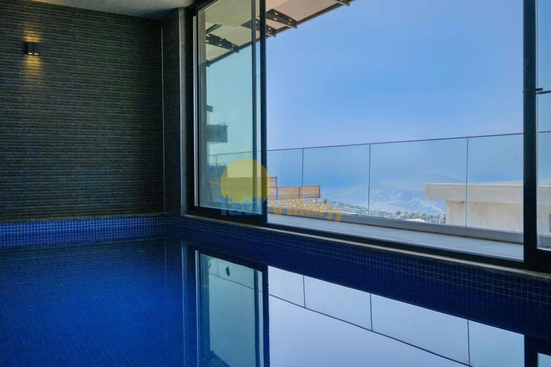 Foto de la propiedad Royal Hills Bodrum
