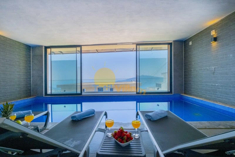 Foto de la propiedad Royal Hills Bodrum