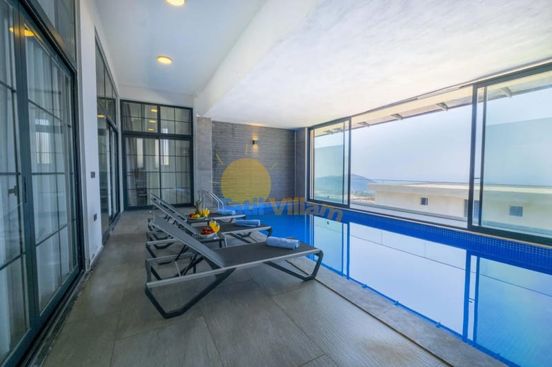 Foto de la propiedad Royal Hills Bodrum