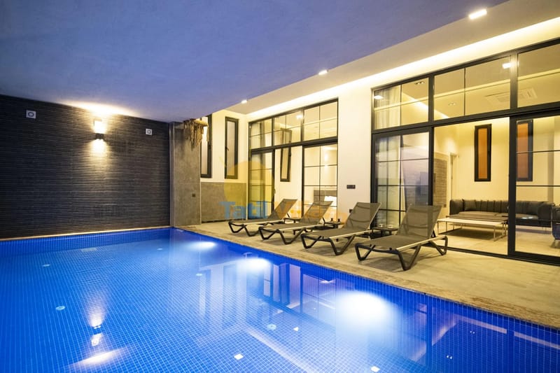 Foto de la propiedad Royal Hills Bodrum