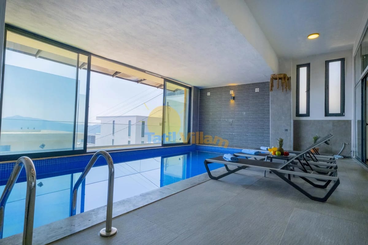 Royal Hills Bodrum property photo