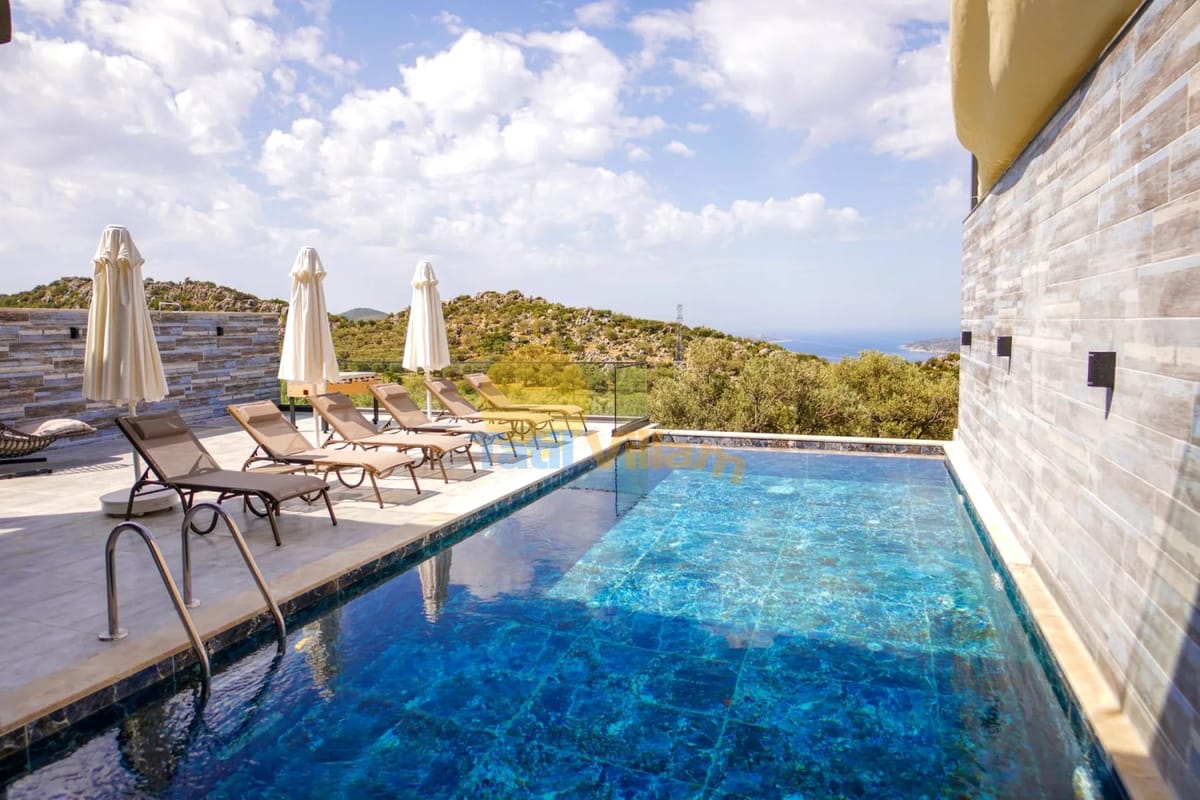 Villa Muhtar