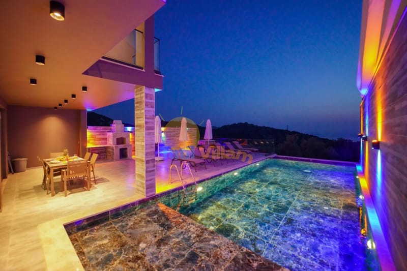 Villa Muhtar