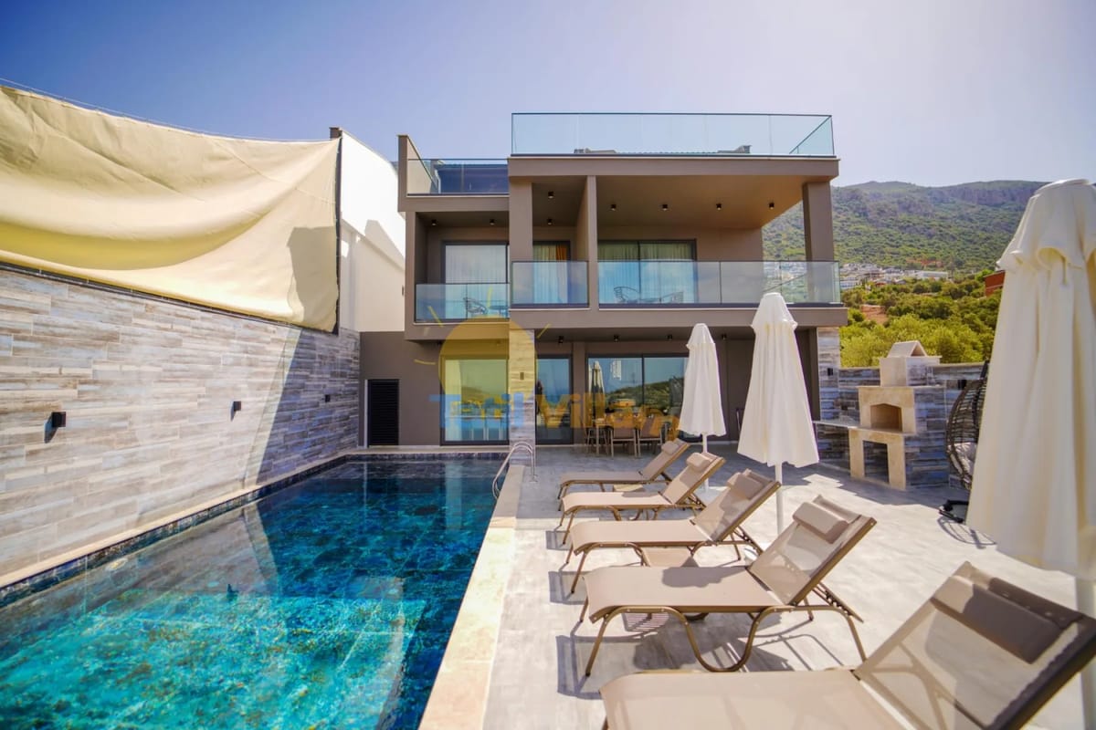 Villa Muhtar