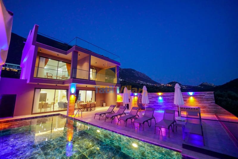 Villa Muhtar