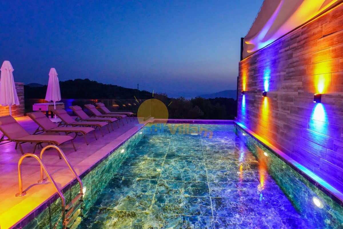 Villa Muhtar