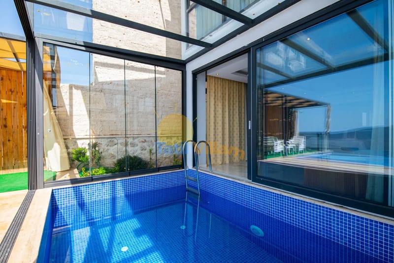 Villa Posthane gallery photo