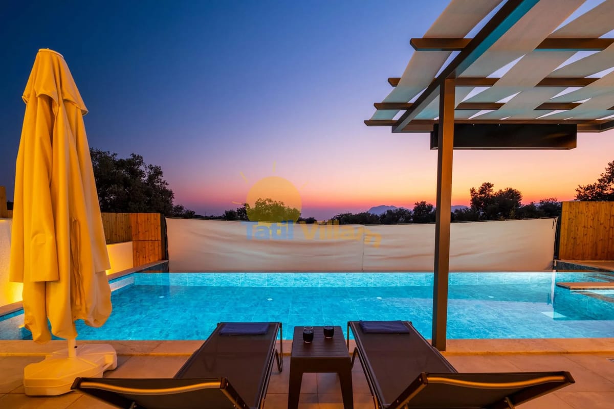 Villa Aybelin