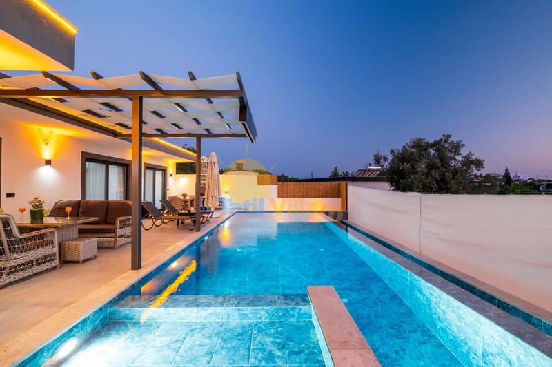 Villa Aybelin
