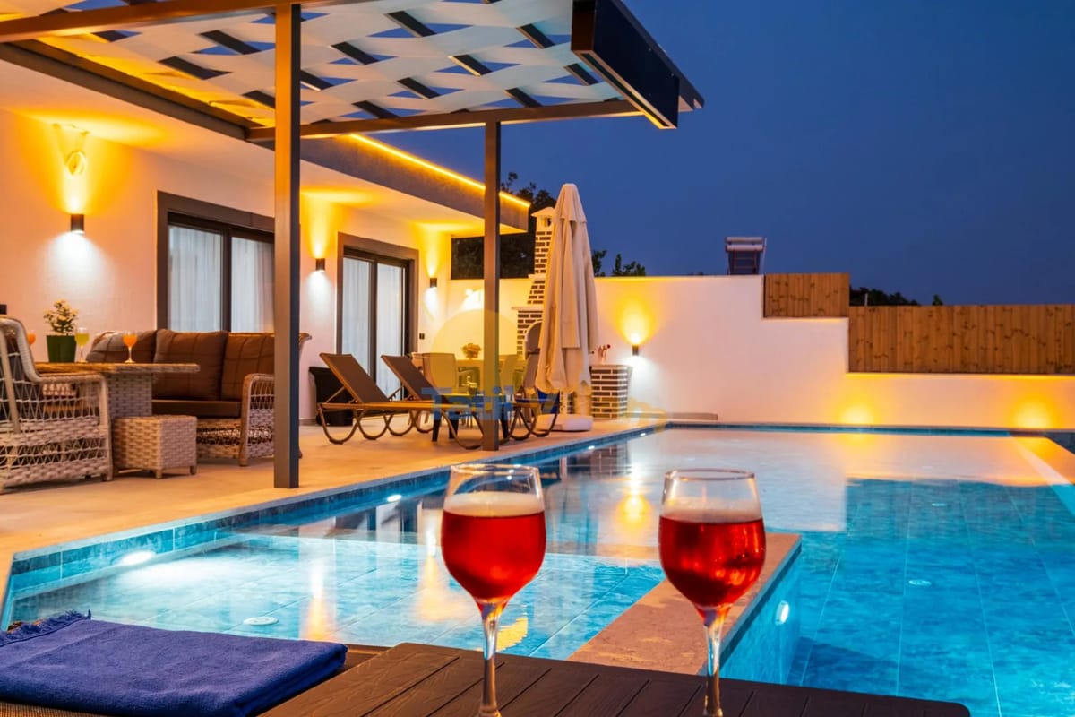 Villa Aybelin