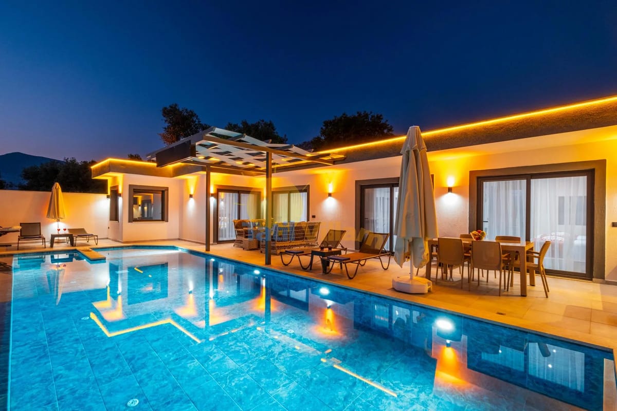 Villa Aybelin