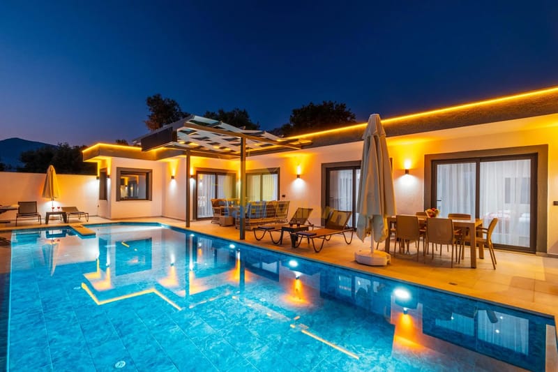 Villa Aybelin