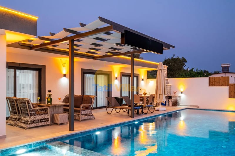 Villa Aybelin