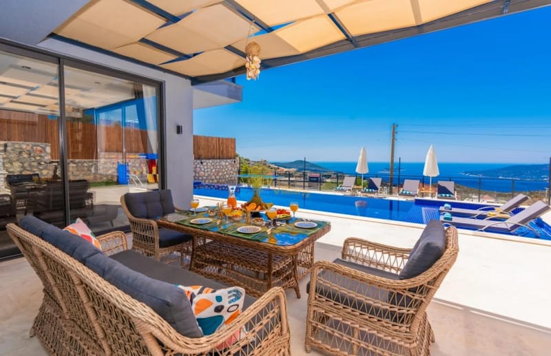 Villa Azde gallery image