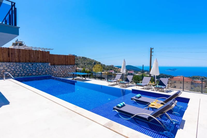 Villa Azde gallery image