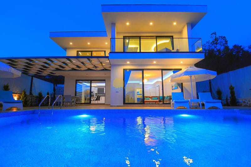 Villa Loya