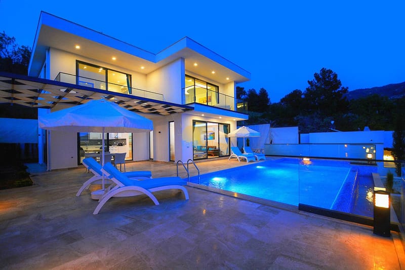 Villa Loya
