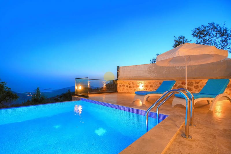 Villa Loya