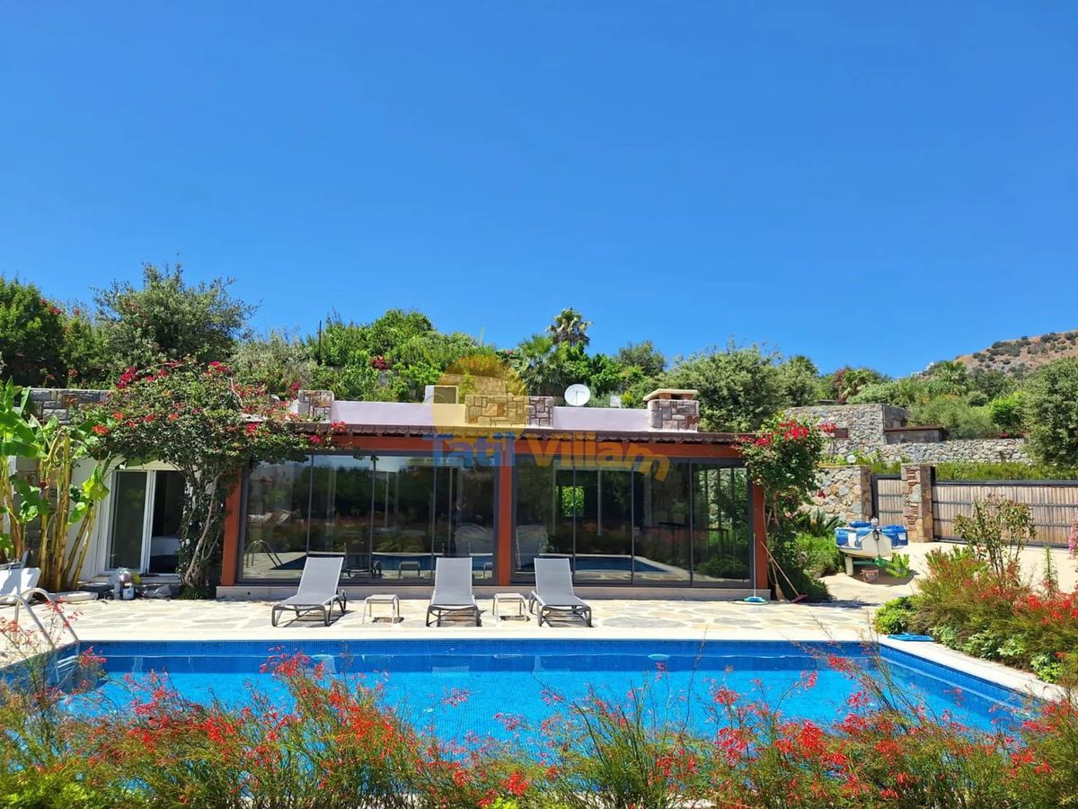 Foto de la propiedad Villa Garden
