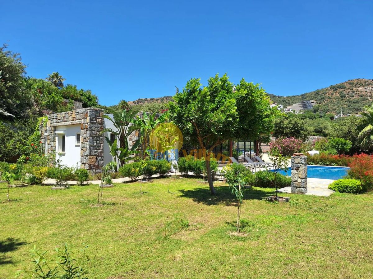 Foto de la propiedad Villa Garden