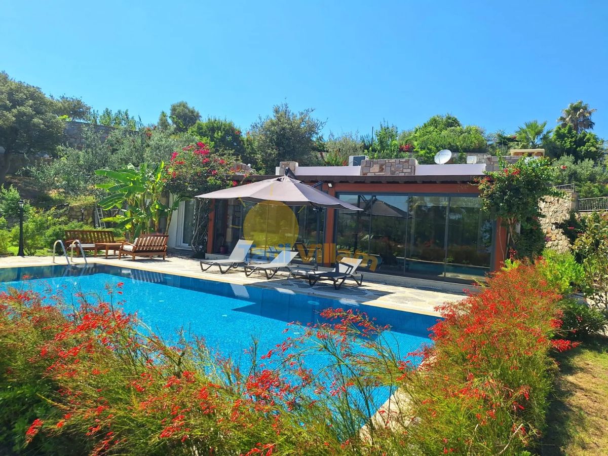 Foto de la propiedad Villa Garden