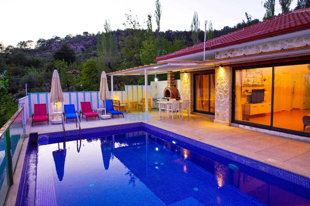 Villa Erva