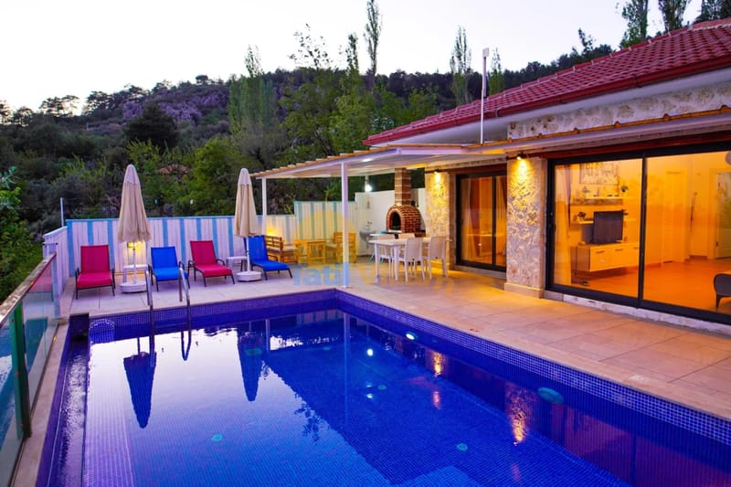 Villa Erva