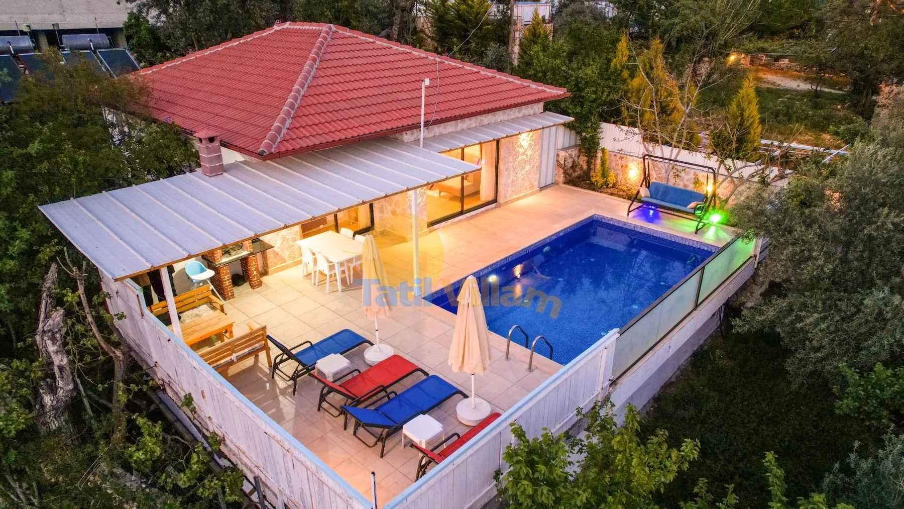 Villa Erva