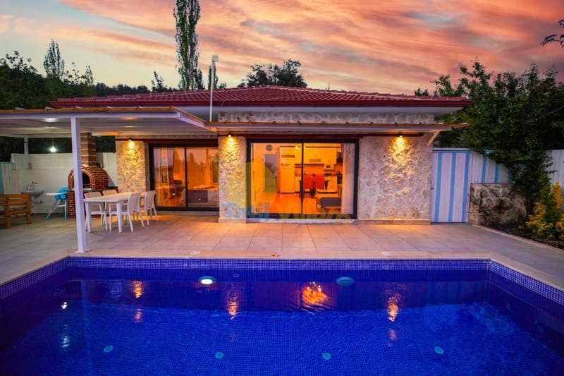 Villa Erva