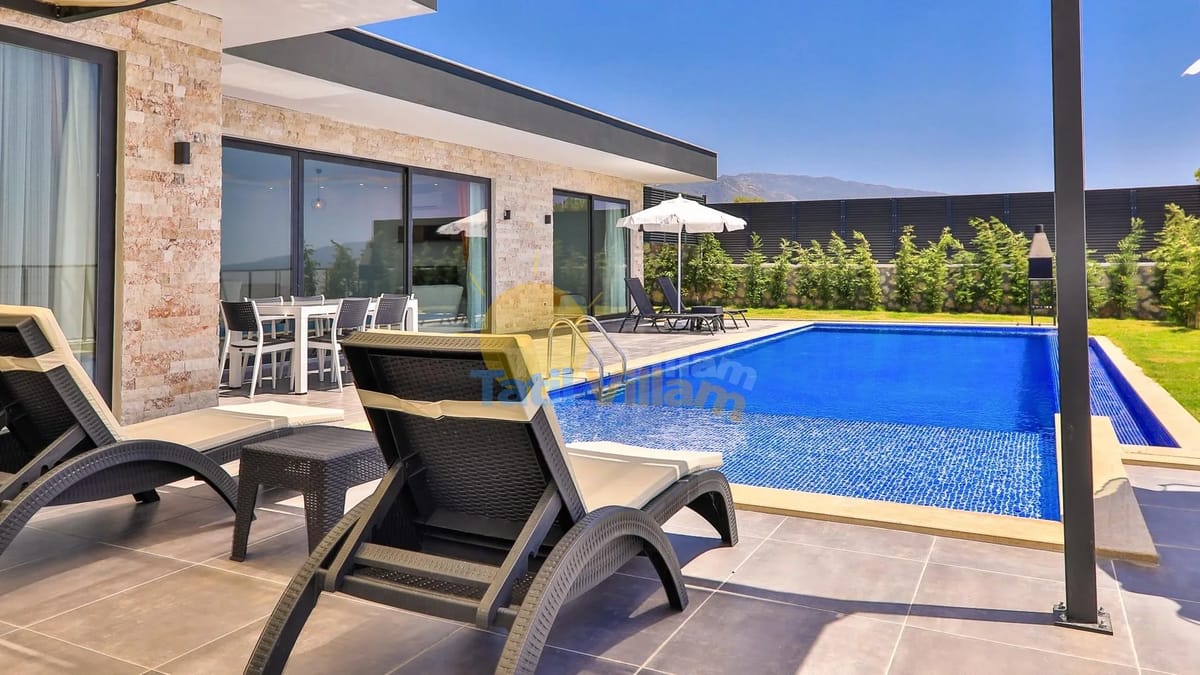 Villa Azra