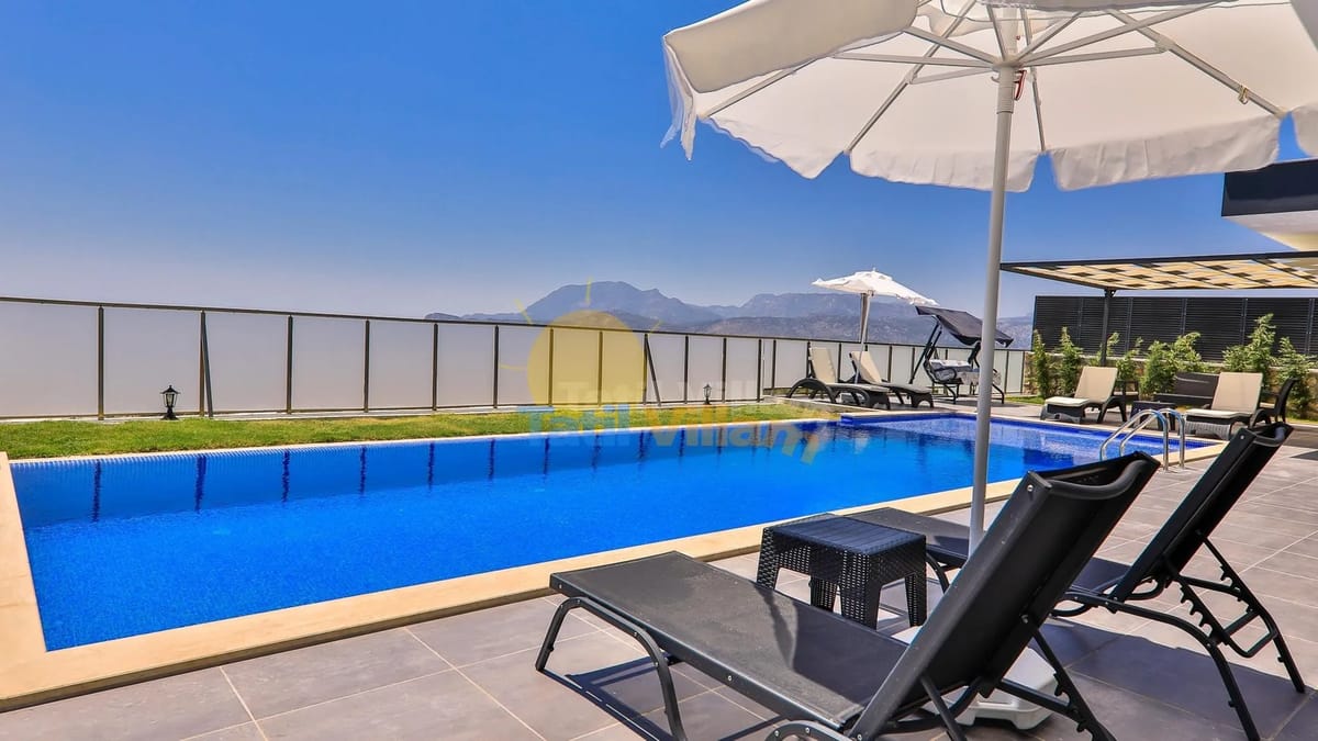 Villa Azra