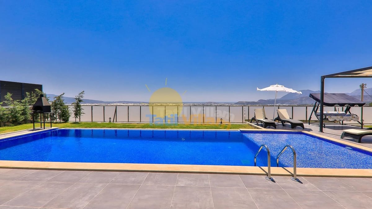Villa Azra