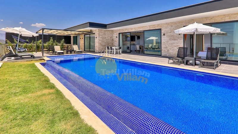 Villa Azra