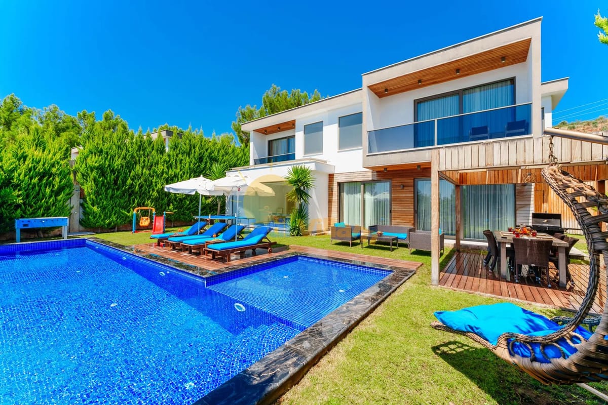 Villa Linda