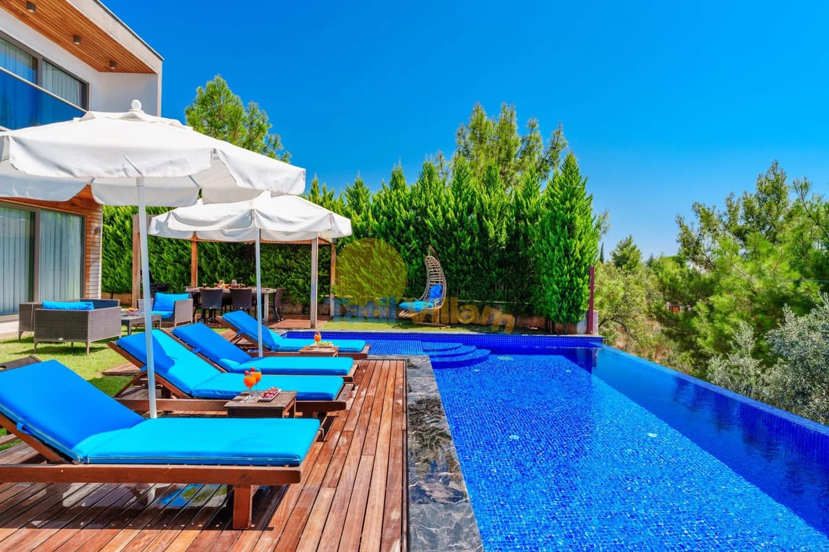 Villa Linda