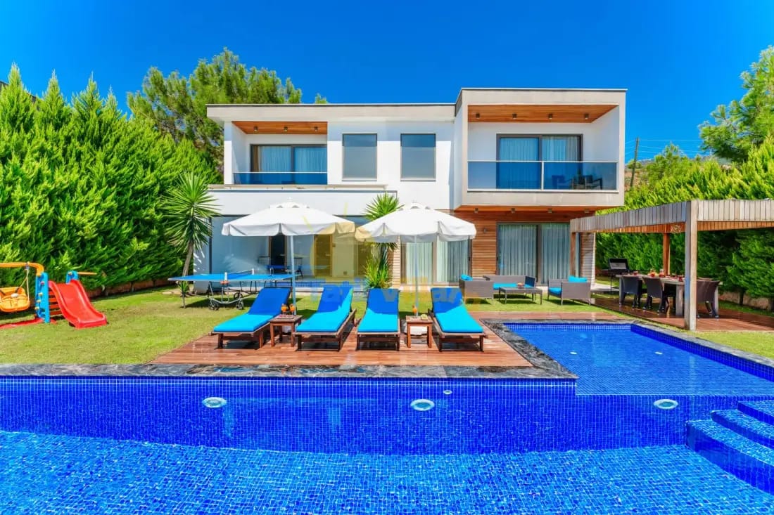 Villa Linda