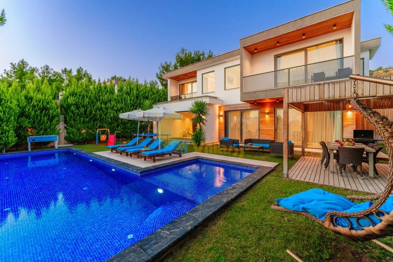 Villa Linda