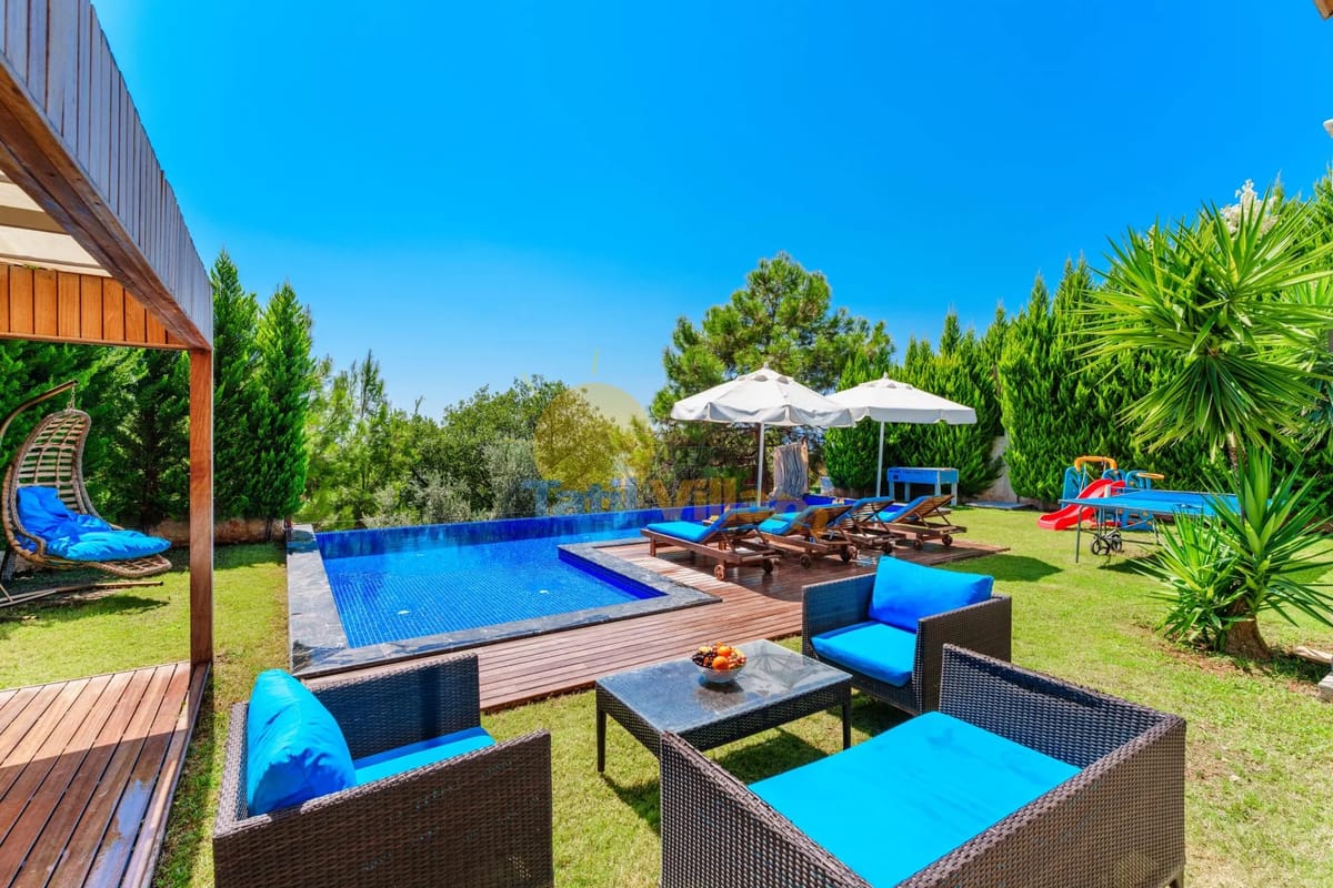 Villa Linda