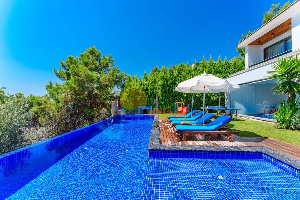 Villa Linda