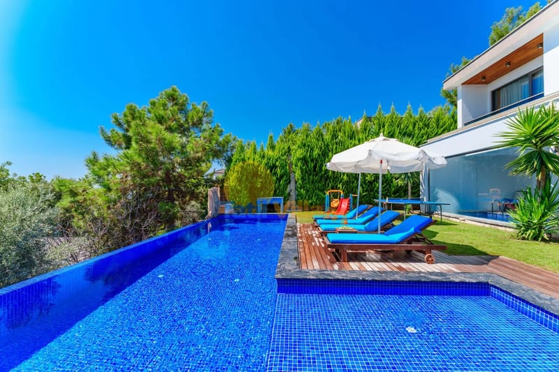 Villa Linda
