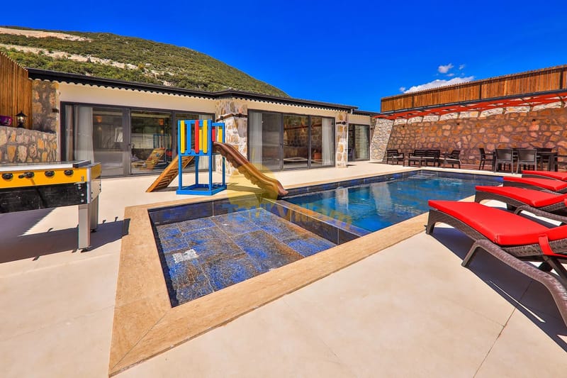 Villa Mahur