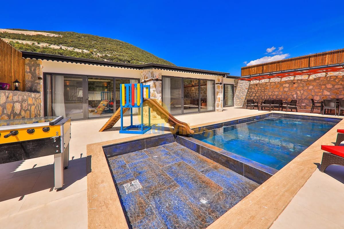 Villa Mahur