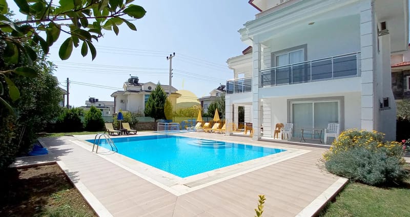 Villa Bero 3