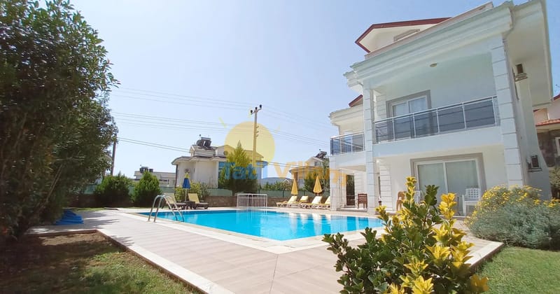 Villa Bero 3